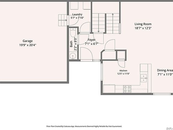 4th image of 500 W 114th Pl