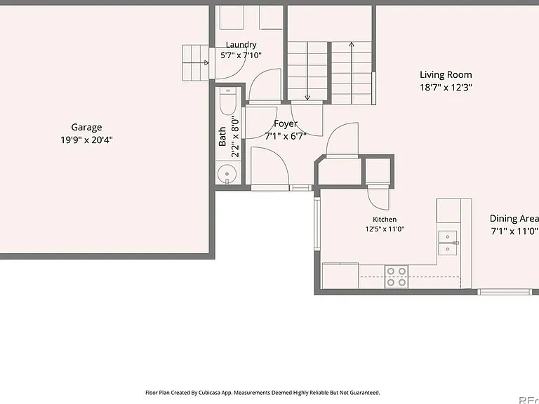 500 W 114th Pl — Photo 4