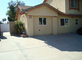 710 N Lamarr St, Rialto, CA 92376