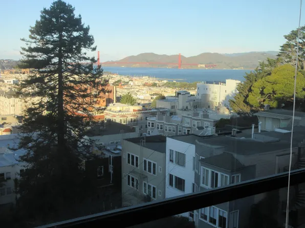 2433 Larkin St #1, San Francisco, CA 94109