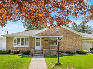 1239 S 25th St, Manitowoc, WI 54220