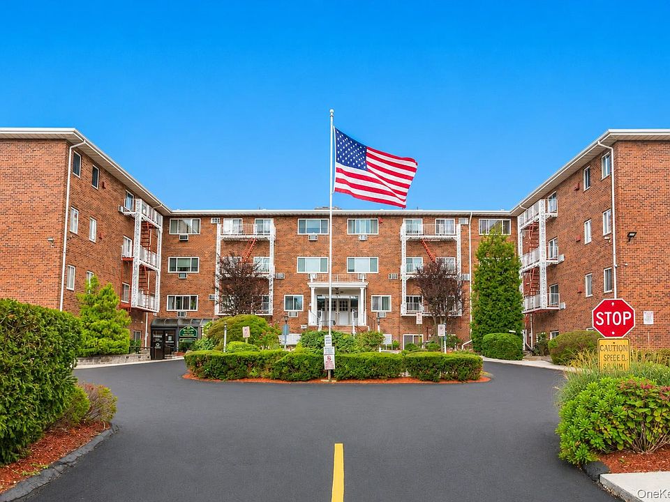 1st image of 838 Pelhamdale Avenue #2H
