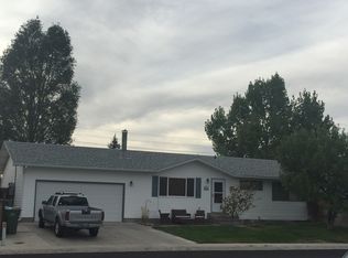 3349 Freeport Ave, Elko, NV 89801