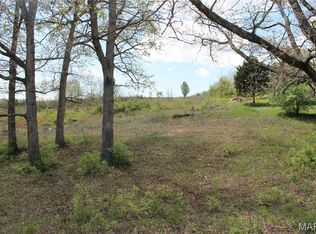 0 Oakridge Estates Dr LOT 40, Saint Clair, MO 63077