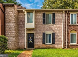 19372 Keymar Way, Montgomery Village, MD 20886