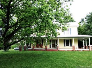 8597 Ansonville Polkton Rd, Polkton, NC 28135