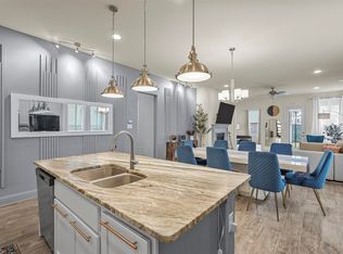 3206 Mattie Grey Ln, Melissa, TX 75454