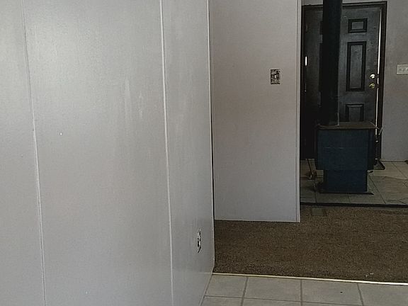 Dinning area/kitchen 