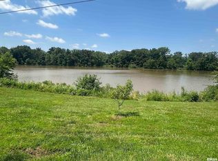 0 Gierten Rd, Centralia, IL 62801