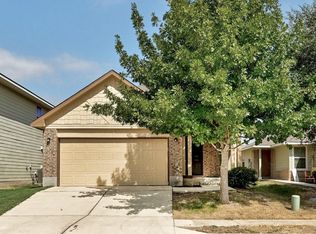 15208 Walcott Dr, Austin, TX 78725