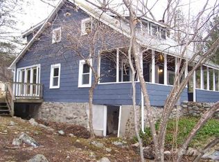 57 Bob Cat Rd, Wurtsboro, NY 12790