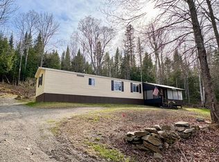 36 Springfield Road, Winn, ME 04495