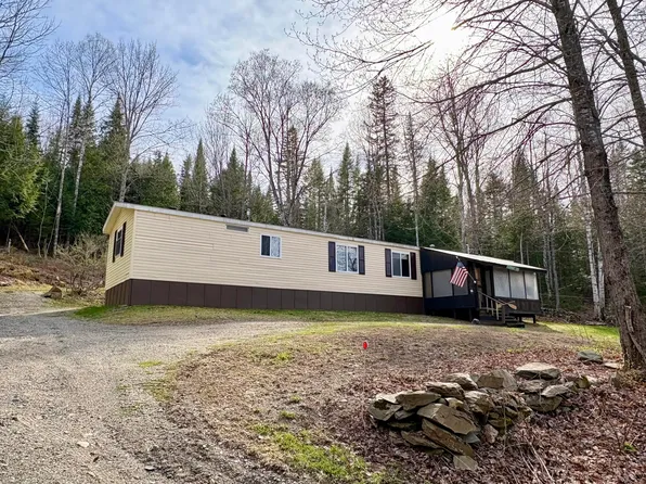 36 Springfield Road, Winn, ME 04495