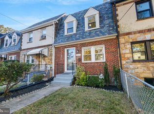 1423 19th St SE, Washington, DC