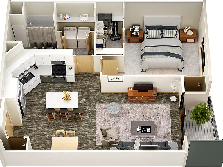 Latitude 43 — Photo 19