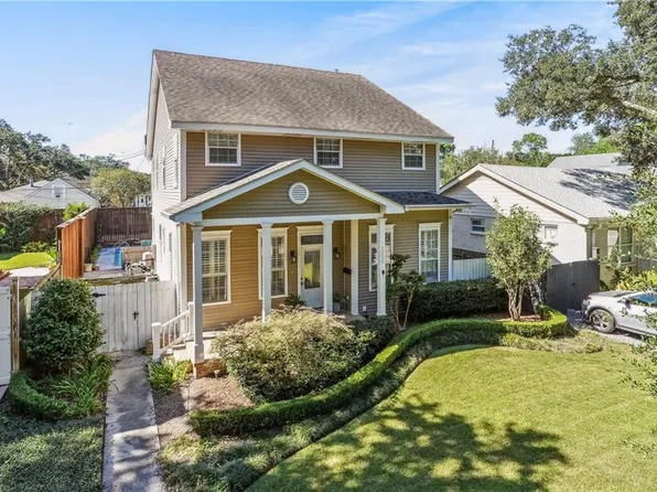 5830 Marshal Foch St, New Orleans, LA 70124