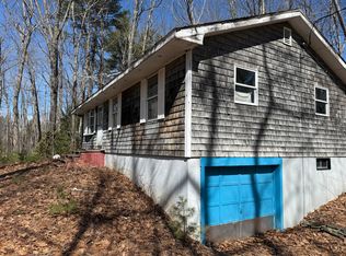 97 Whippoorwill Rd, Litchfield, ME 04350