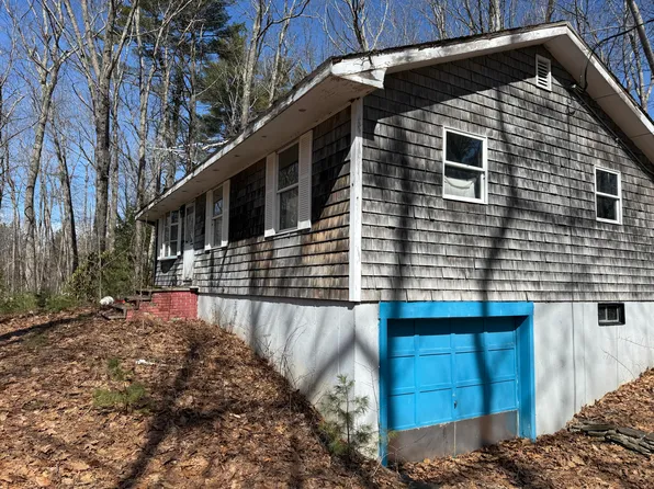 97 Whippoorwill Road, Litchfield, ME 04350