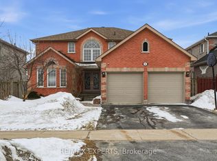165 Sproule Dr, Barrie, ON L4N 0R1