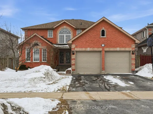 165 Sproule Dr, Barrie, ON L4N 0R1