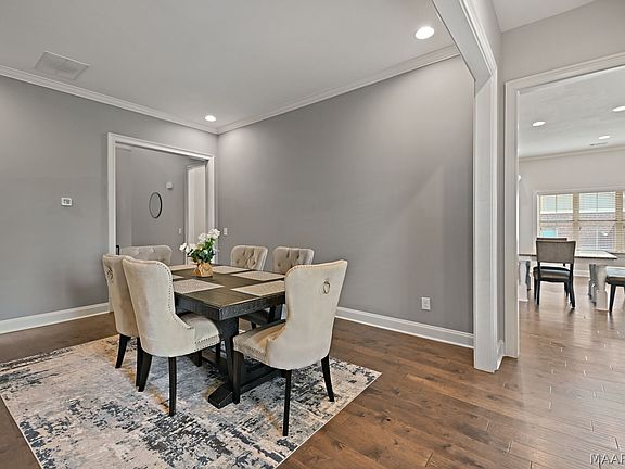 5th image of 1317 Witherspoon Dr