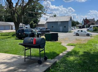 18-20 N Washington St #2, Shippensburg, PA 17257