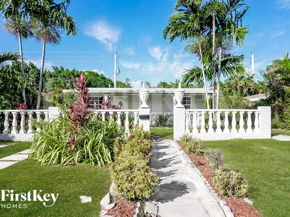 1579 NE 182nd St, North Miami Beach, FL 33162