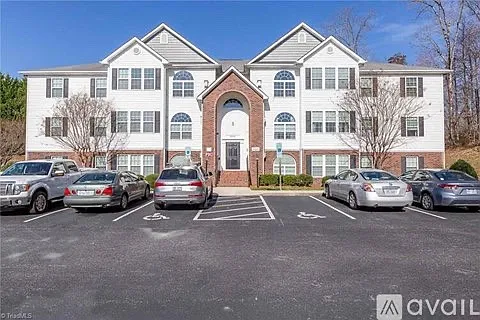 4305 Timberbrooke Dr — Photo 1