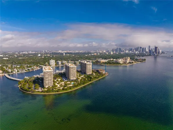 1 Grove Isle Dr #A1107, Coconut Grove, FL 33133