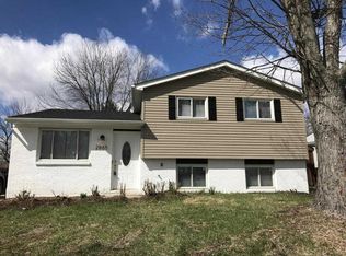 2865 Falcon Bridge Dr, Columbus, OH