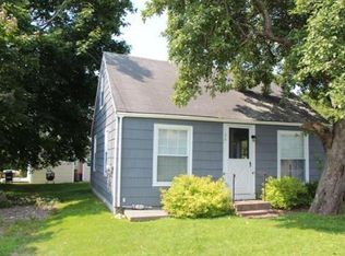 56 Carman Ave, Sandwich, MA 02563