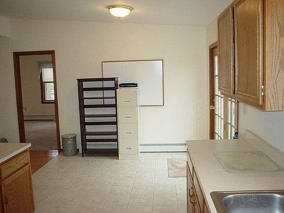 Extra Large Kitchen & Dining Area