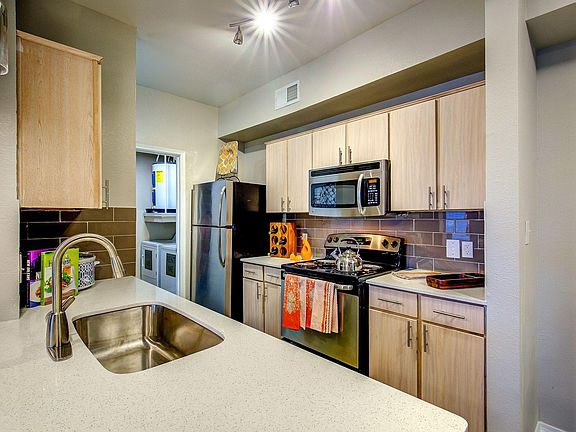 2nd image of 4200 Horizon North Pkwy #437
