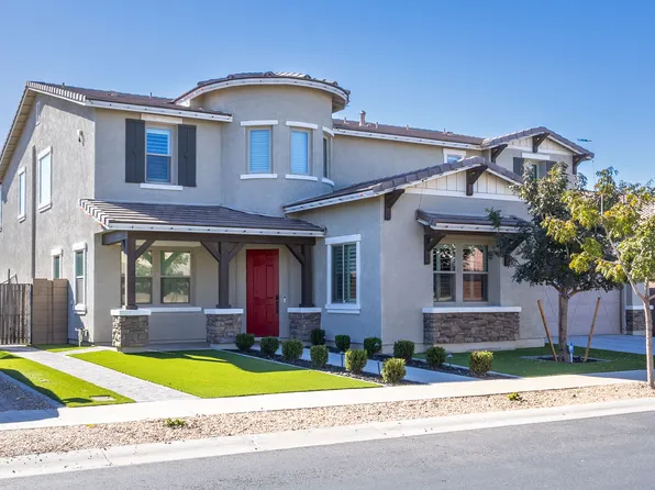 22725 E Desert Hills Dr, Queen Creek, AZ 85142