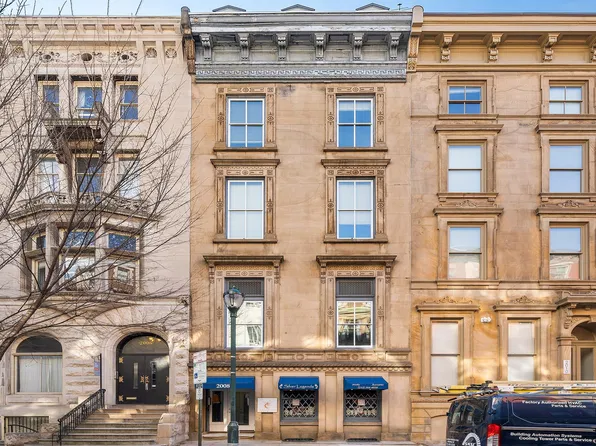 2008 Walnut St APT 1L, Philadelphia, PA 19103