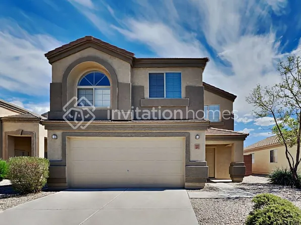3217 W Santa Cruz Ave, San Tan Valley, AZ 85142