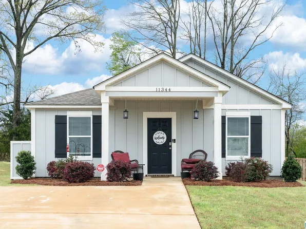 11344 Daisy Dr, Tuscaloosa, AL 35405
