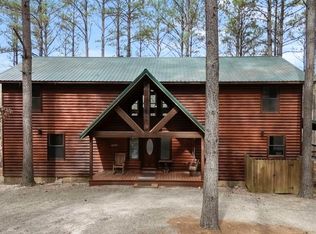 33 Hickory Nut Trl, Broken Bow, OK 74728