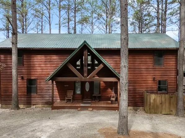 33 Hickory Nut Trl, Broken Bow, OK 74728