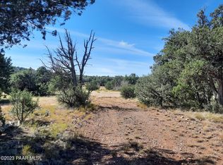 45800 N Los Vientos, Seligman, AZ 86337