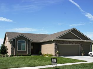 8752 Ceann Ln, Manhattan, KS 66502
