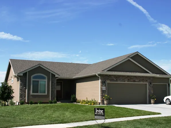 8752 Ceann Ln, Manhattan, KS 66502