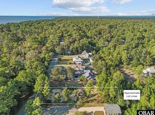 4427 Ridge Rd LOT 3A, Kitty Hawk, NC 27949