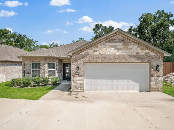 899 E Jefferson St, Van Alstyne, TX 75495