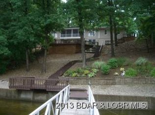 173 Home Place Rd, Eldon, MO 65026