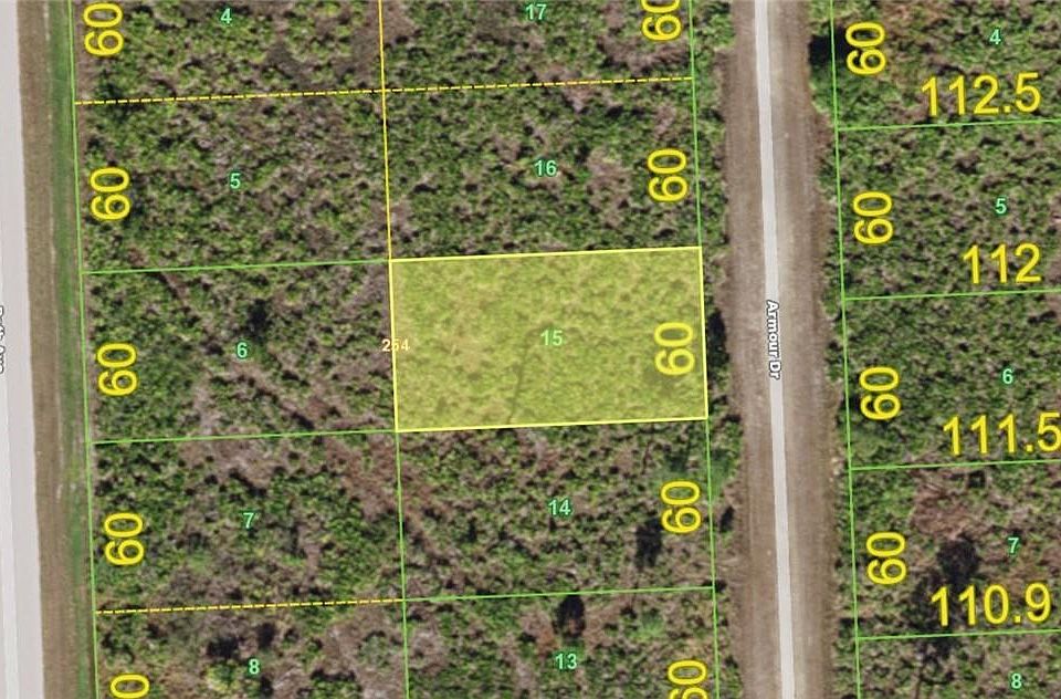 1st image of 13231 & 13237 Armour Dr