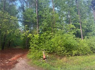 Cox Maddox Rd, Sanford, NC 27332