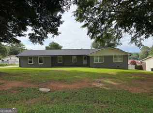 618 Hillside Dr, Cedartown, GA 30125