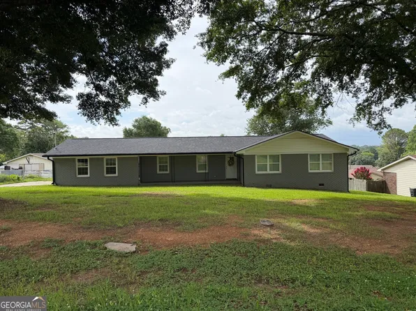 618 Hillside Dr, Cedartown, GA 30125