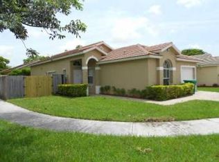 14661 SW 156th Ave, Miami, FL 33196